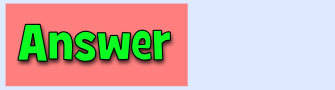 Answer