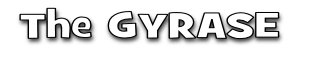 The GYRASE